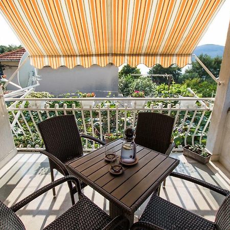 Apartment Cherie Trogir Exteriér fotografie