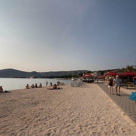 Apartment Cherie Trogir Exteriér fotografie