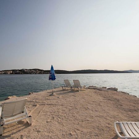 Apartment Cherie Trogir Exteriér fotografie