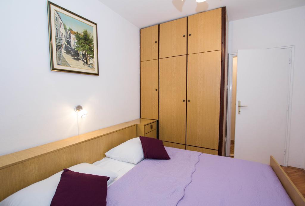 Apartment Cherie Trogir Exteriér fotografie