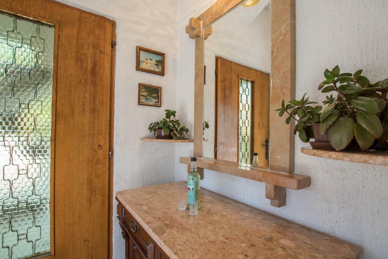 Apartment Cherie Trogir Exteriér fotografie