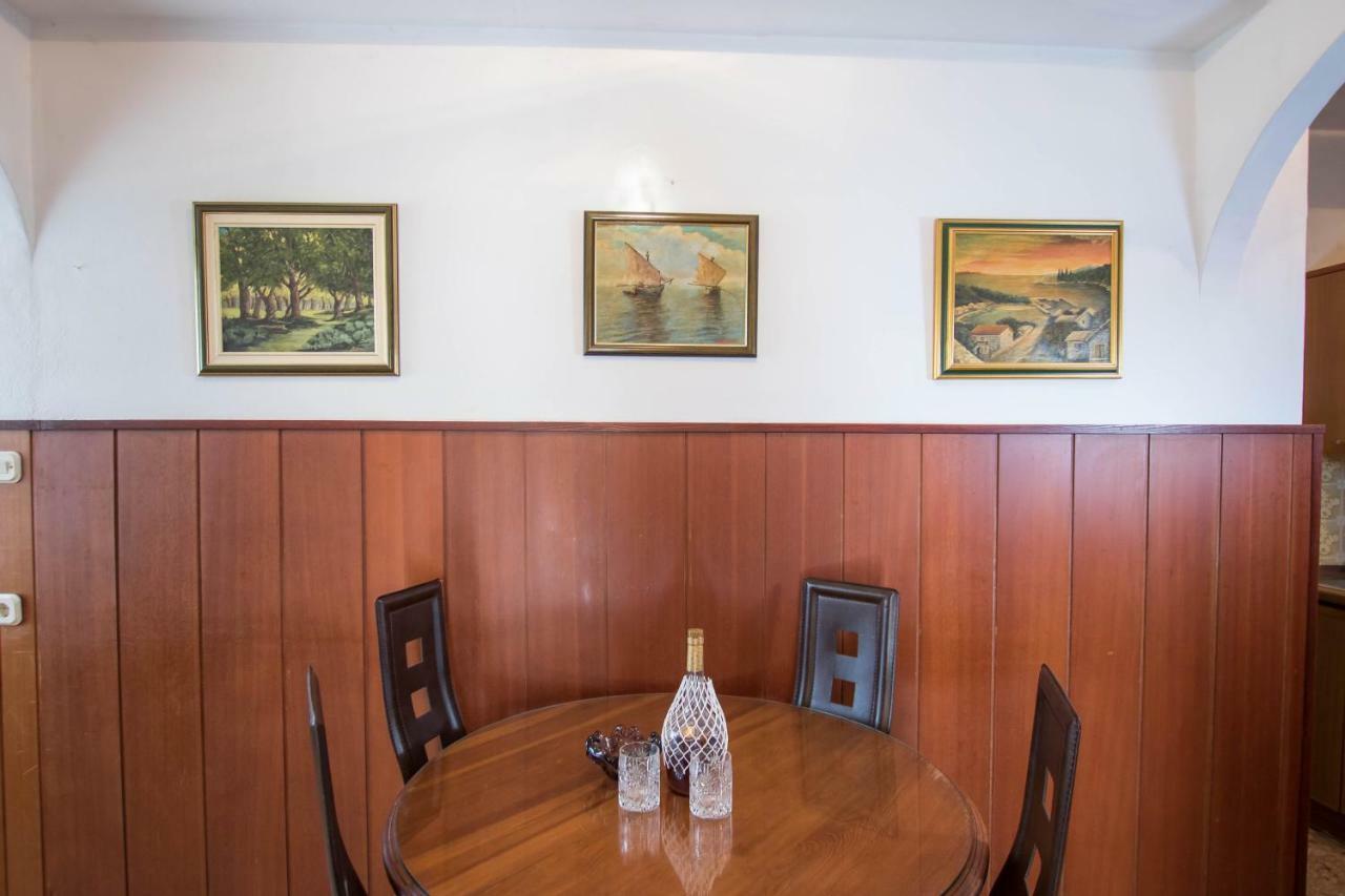 Apartment Cherie Trogir Exteriér fotografie