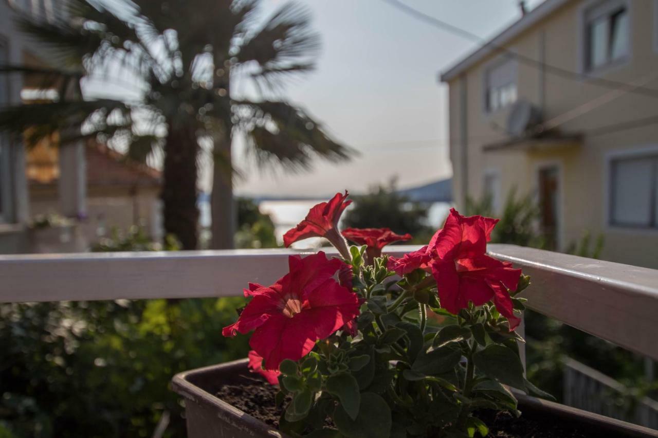 Apartment Cherie Trogir Exteriér fotografie